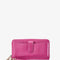 City Leather Phone Wallet