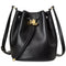 Women'S Smooth Leather Medium Andie Drawstring Bag
